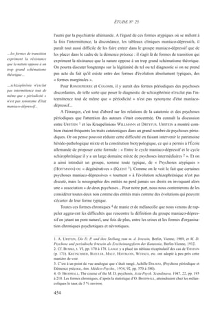 Henri Ey - Etudes_psychiatriques  