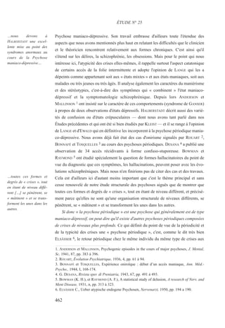 Henri Ey - Etudes_psychiatriques  