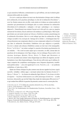 Henri Ey - Etudes_psychiatriques  