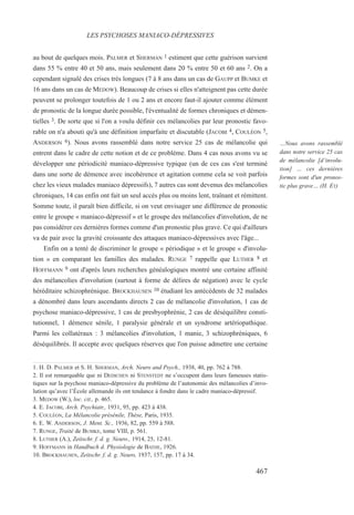 Henri Ey - Etudes_psychiatriques  