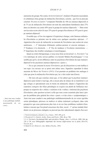 Henri Ey - Etudes_psychiatriques  