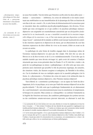 Henri Ey - Etudes_psychiatriques  