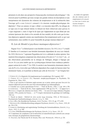 Henri Ey - Etudes_psychiatriques  