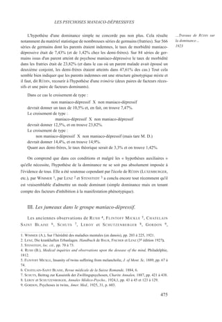 Henri Ey - Etudes_psychiatriques  