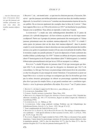 Henri Ey - Etudes_psychiatriques  