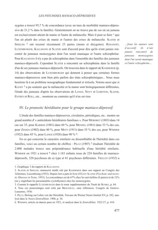 Henri Ey - Etudes_psychiatriques  