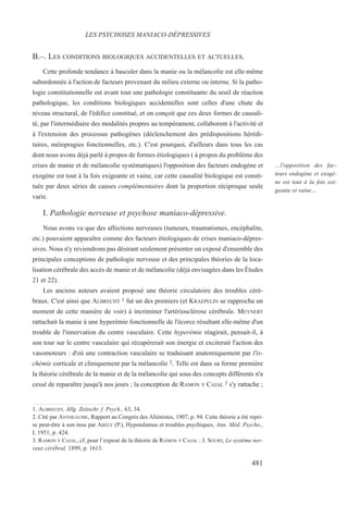 Henri Ey - Etudes_psychiatriques  