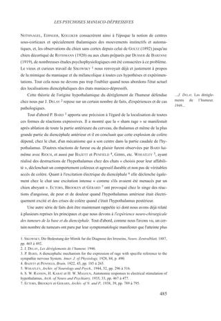 Henri Ey - Etudes_psychiatriques  