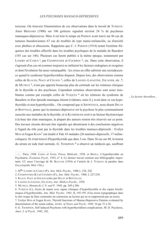 Henri Ey - Etudes_psychiatriques  