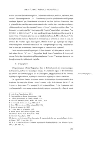 Henri Ey - Etudes_psychiatriques  