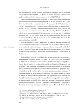 Henri Ey - Etudes_psychiatriques  