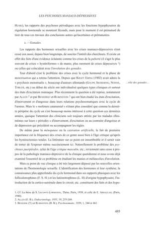 Henri Ey - Etudes_psychiatriques  