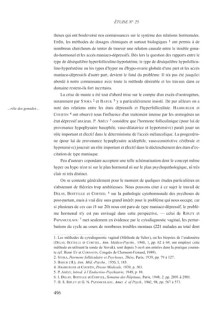 Henri Ey - Etudes_psychiatriques  