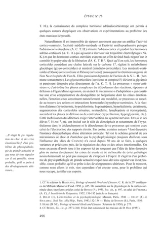 Henri Ey - Etudes_psychiatriques  