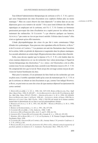 Henri Ey - Etudes_psychiatriques  