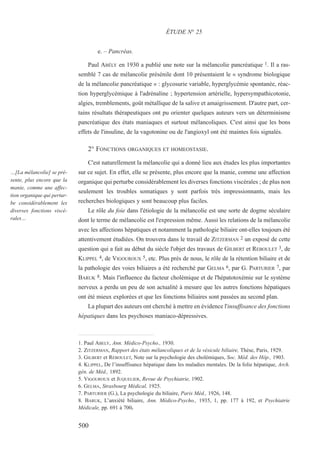 Henri Ey - Etudes_psychiatriques  