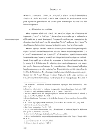 Henri Ey - Etudes_psychiatriques  