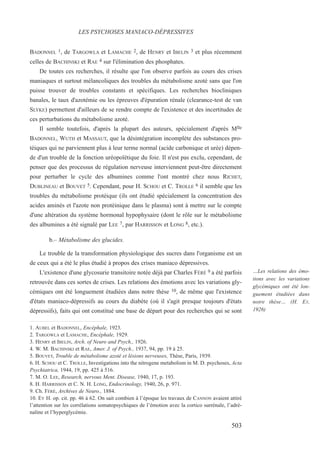 Henri Ey - Etudes_psychiatriques  