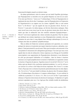 Henri Ey - Etudes_psychiatriques  