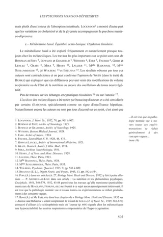 Henri Ey - Etudes_psychiatriques  