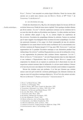 Henri Ey - Etudes_psychiatriques  