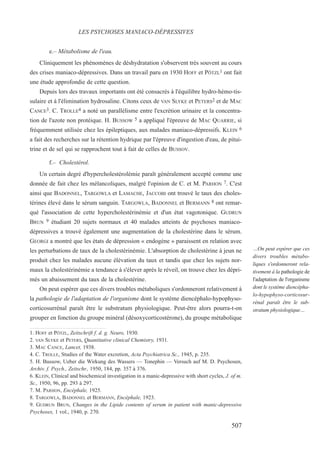 Henri Ey - Etudes_psychiatriques  