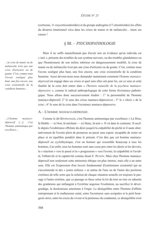 Henri Ey - Etudes_psychiatriques  