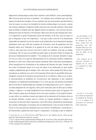 Henri Ey - Etudes_psychiatriques  