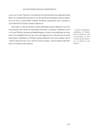 Henri Ey - Etudes_psychiatriques  