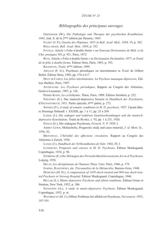 Henri Ey - Etudes_psychiatriques  