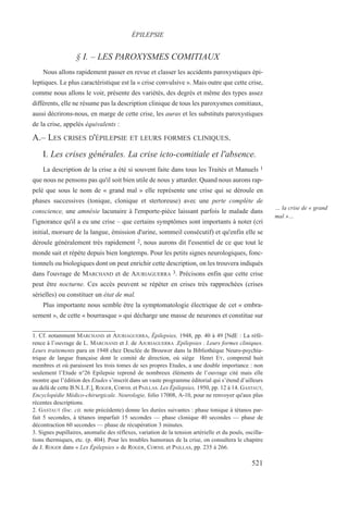 Henri Ey - Etudes_psychiatriques  