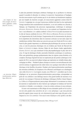 Henri Ey - Etudes_psychiatriques  