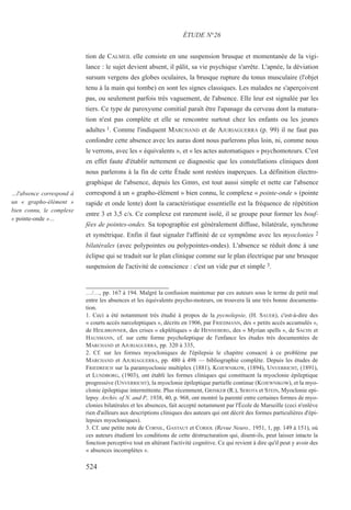 Henri Ey - Etudes_psychiatriques  