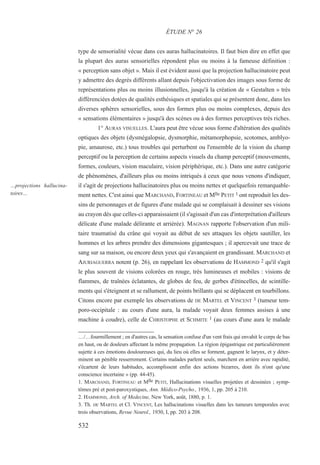 Henri Ey - Etudes_psychiatriques  