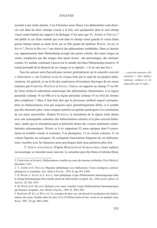 Henri Ey - Etudes_psychiatriques  