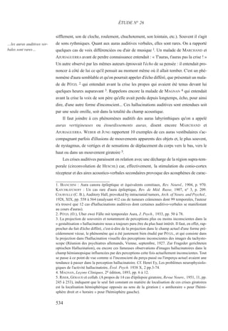 Henri Ey - Etudes_psychiatriques  