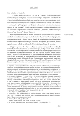 Henri Ey - Etudes_psychiatriques  