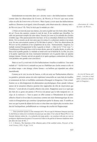 Henri Ey - Etudes_psychiatriques  