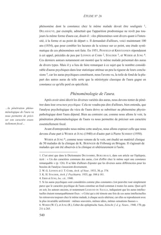 Henri Ey - Etudes_psychiatriques  