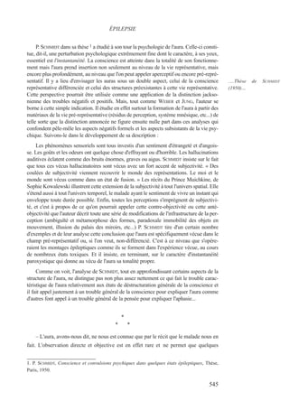 Henri Ey - Etudes_psychiatriques  