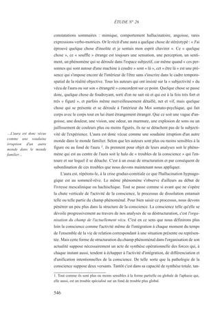 Henri Ey - Etudes_psychiatriques  