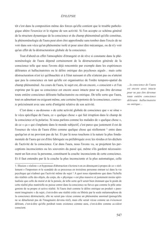 Henri Ey - Etudes_psychiatriques  