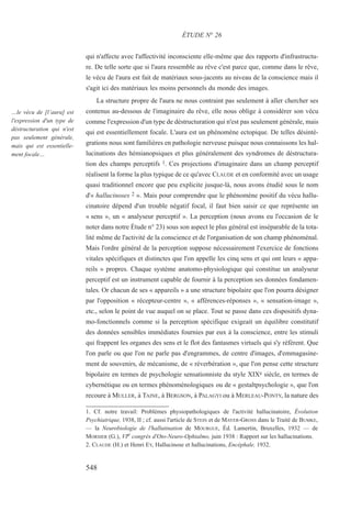 Henri Ey - Etudes_psychiatriques  