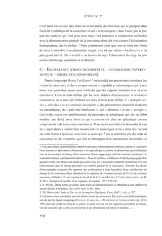 Henri Ey - Etudes_psychiatriques  