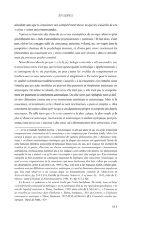 Henri Ey - Etudes_psychiatriques  