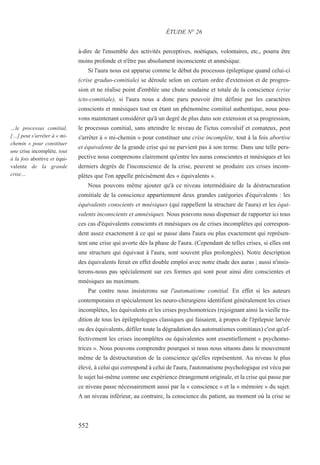 Henri Ey - Etudes_psychiatriques  