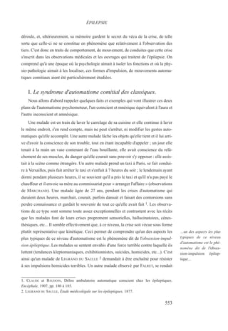 Henri Ey - Etudes_psychiatriques  