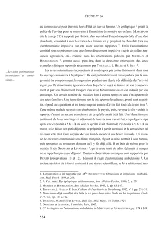 Henri Ey - Etudes_psychiatriques  