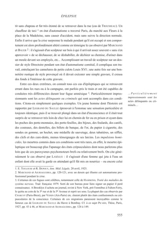 Henri Ey - Etudes_psychiatriques  