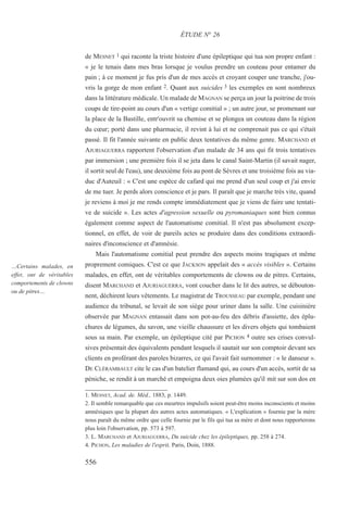 Henri Ey - Etudes_psychiatriques  